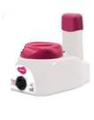 BİOWET ISITICI MAKİNE 1+1