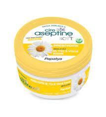 CİRE ASEPTİNE PAPATYA KREM 30 ML