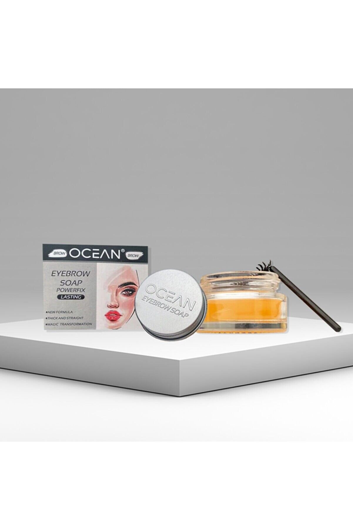 OCEAN KAŞ SABUN 20 GR