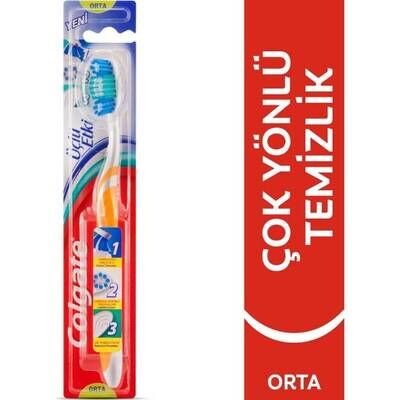 COLGATE ORTA DİŞ FIRÇASI