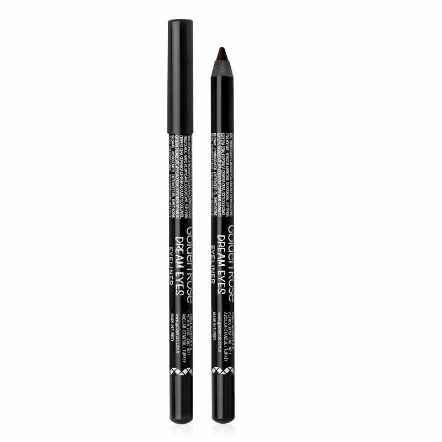 Golden Rose Dream Eyes Eyeliner