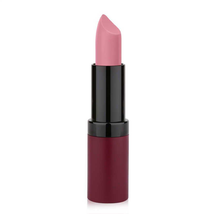 Golden Rose Velvet Matte  Ruj