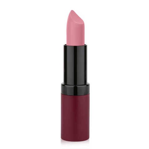 Golden Rose Velvet Matte  Ruj