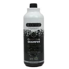 MORFOSE CARBON BLACK ŞAMPUAN 1000 ML