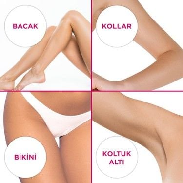 Veet Tüy Dökücü Krem Bikini Seti