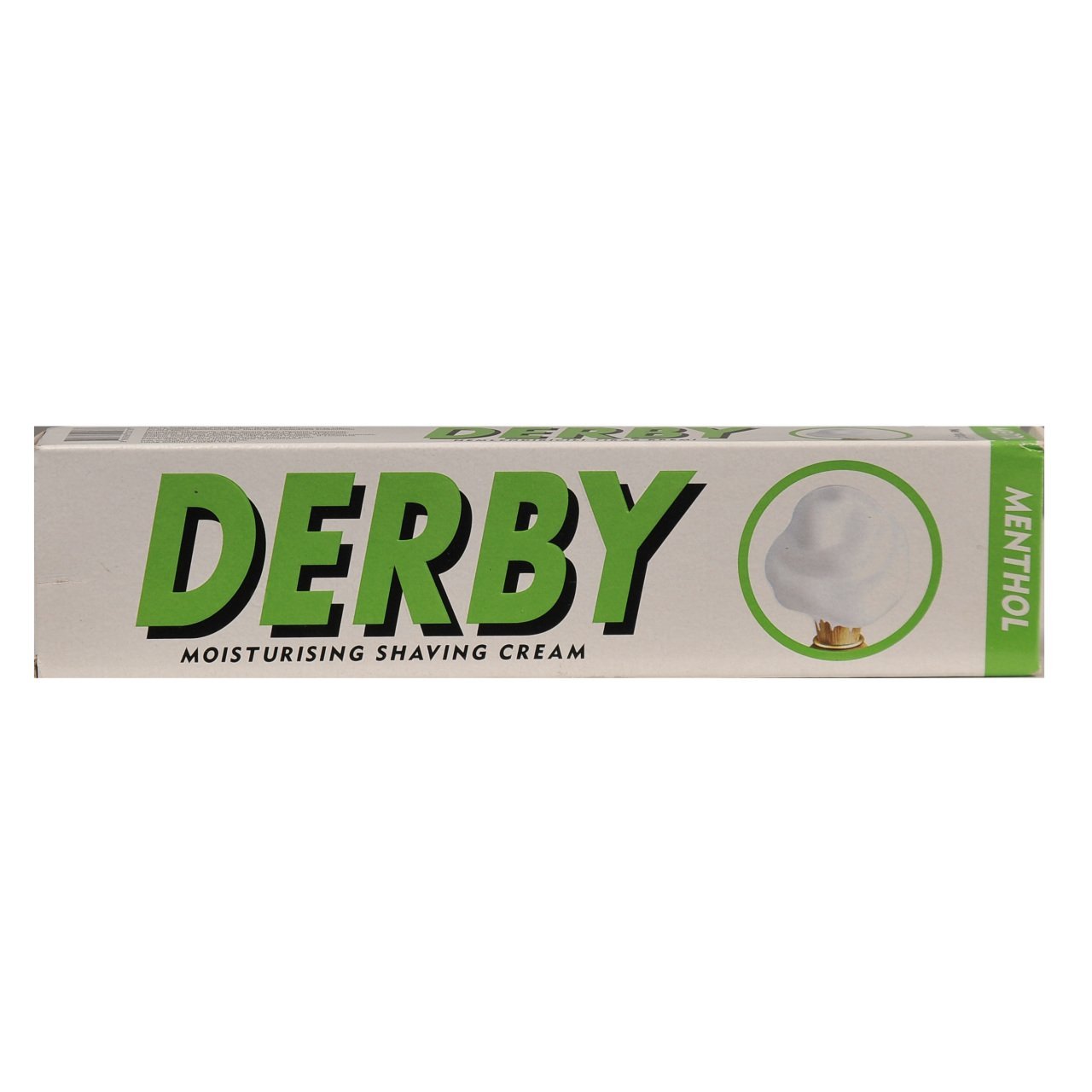 Derby Mentol Tıraş Kremi  100 g