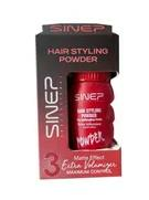 SINEP WAX 3 NUMARA