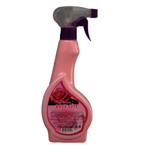 Rose City Gül Oda Spreyi 350 ml