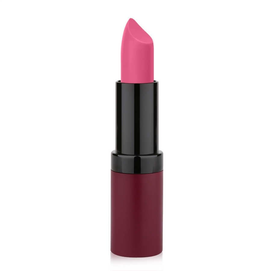 Golden Rose Velvet Matte  Ruj