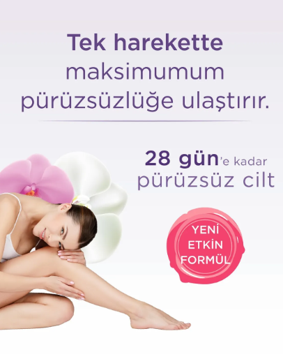 Sesu Hassas Sir Ağda Bantları 42'li