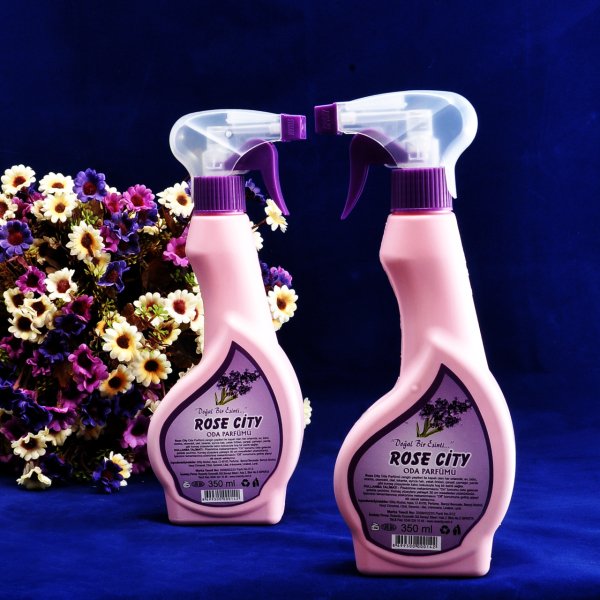 Rose City Lavanta Oda Spreyi 350 ml