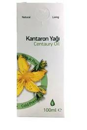 GEBECE KANTARON YAĞI 100 ML