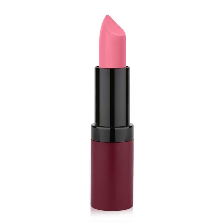 Golden Rose Velvet Matte  Ruj