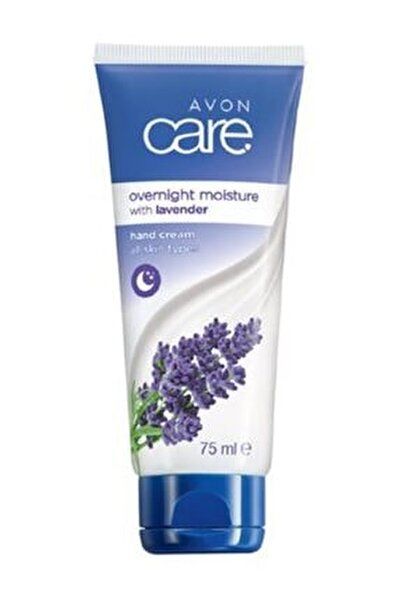 Avon Care Lavanta Özlü El Kremi 75 ML