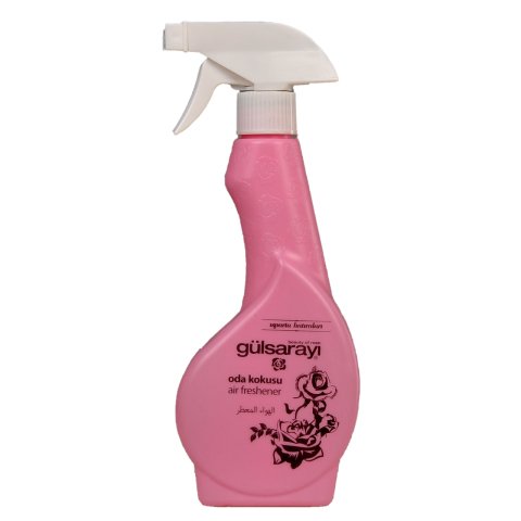 Gülsarayı Isparta Hatırası Oda Spreyi 375 ml