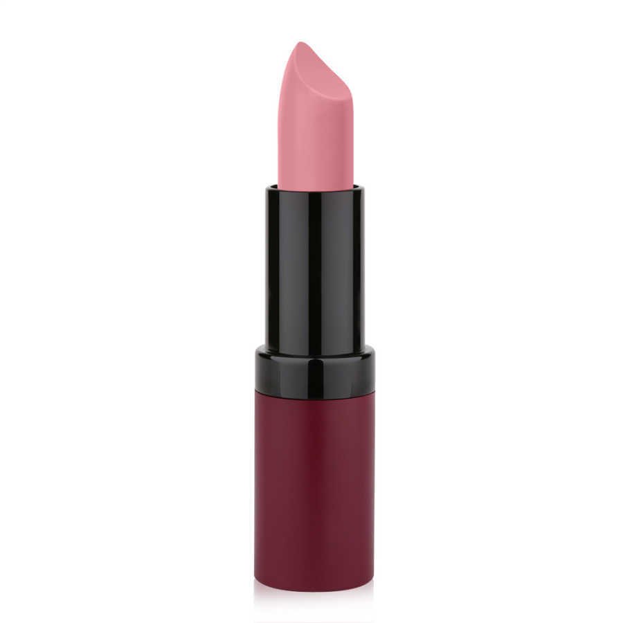 Golden Rose Velvet Matte  Ruj 38