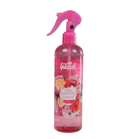 Gülçiçek Gül Oda Spreyi 400 ml