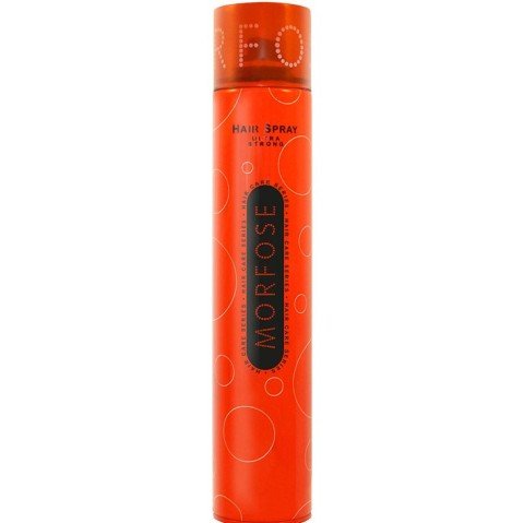 Morfose Ultra Strong (Turuncu) Sprey 400 ml