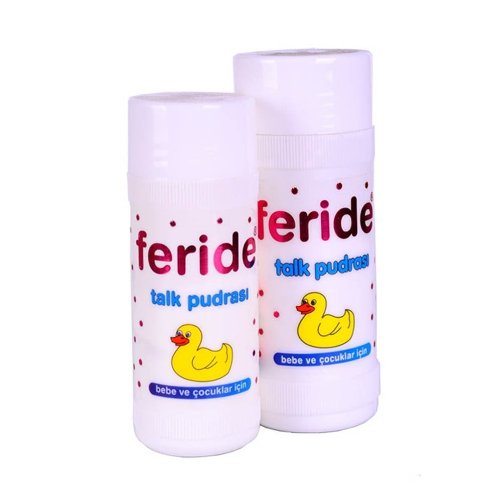 Feride Pudra 100 gr