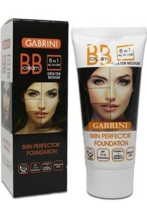 GABRINI BB AÇIK TON