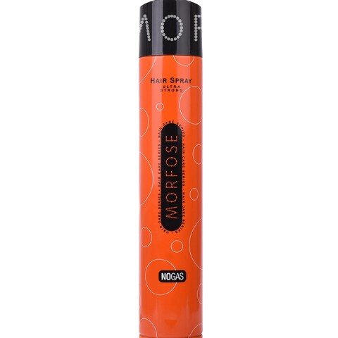 Morfose Nogas Saç Sreyi 400 ml