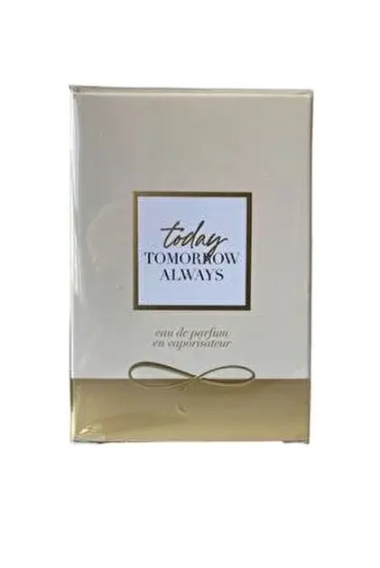 AVON TODAY TOMORROV ALWAYS 50 ML BAYAN PARFÜM