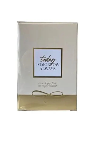 AVON TODAY TOMORROV ALWAYS 50 ML BAYAN PARFÜM