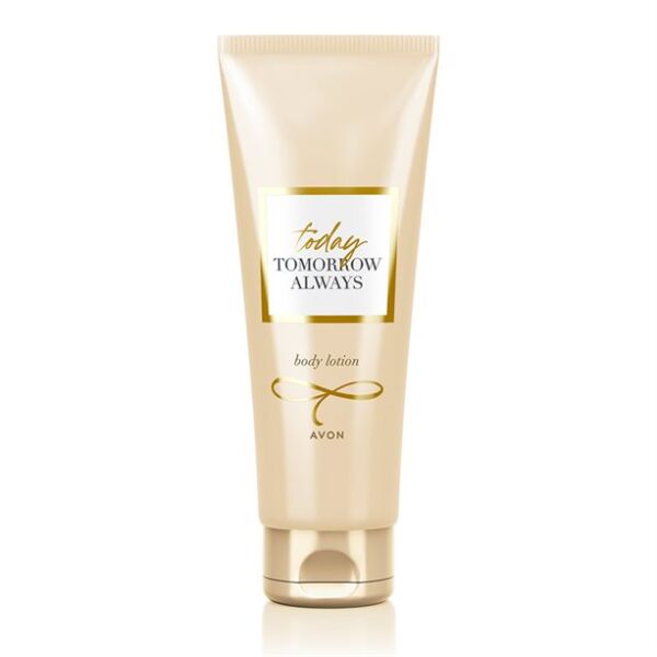 AVON TODAY VÜCUT LOSYON 125 ML