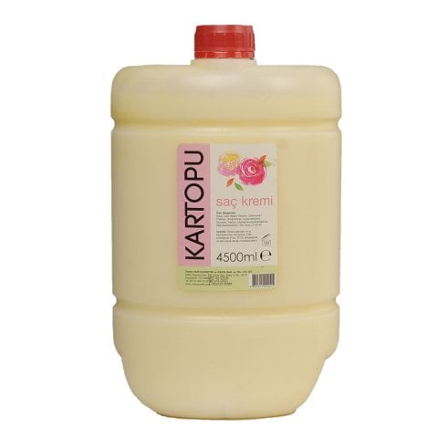 Kartopu Saç Kremi 4500 ml