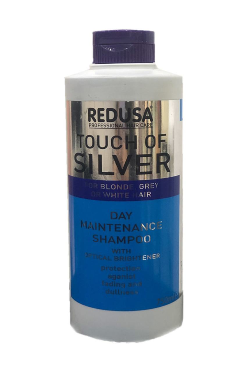 Redusa Sılver Mor Şampuan 750 ml