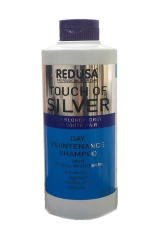 Redusa Sılver Mor Şampuan 750 ml