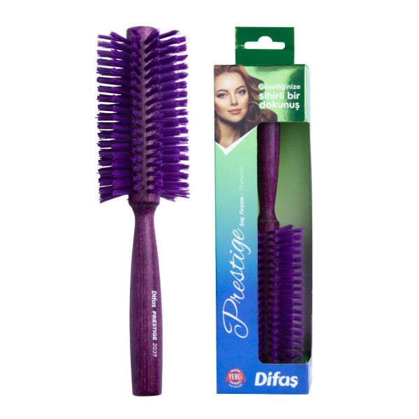 Difaş Saç Fırçası 2039