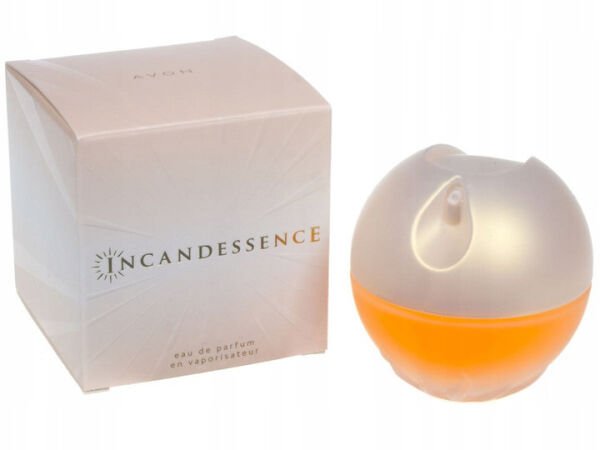 AVON İNCANDESSENCE BAYAN PARFÜM 50 ML