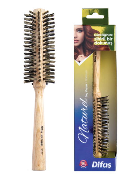 Difaş Saç Fırçası 3029