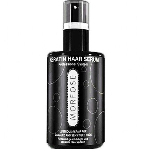 Morfose Keratin Hair Serum 75 ml