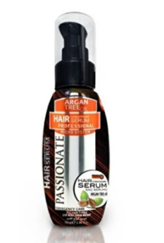 Passionate Tree Oıl  Argan Yağ Serum 100 ml