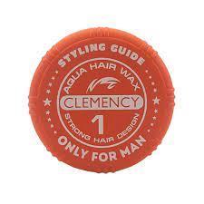 Clemency Strong Hair Wax 150 ml