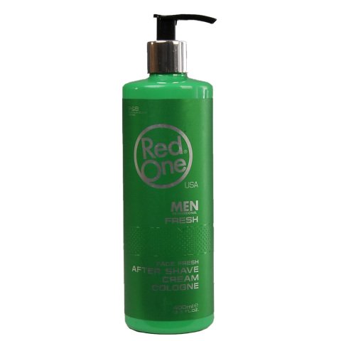 Red Ona Fresh Tıraş Sonrası Losyonu 400 ml