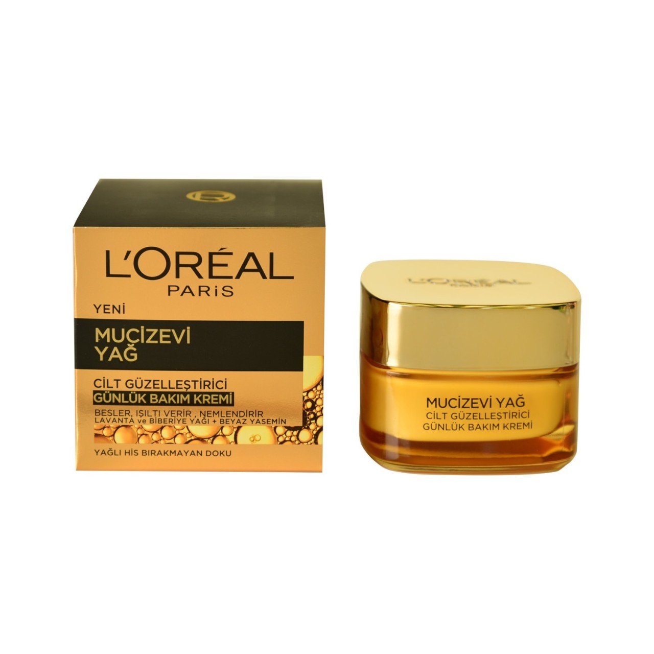 Loreal Paris Günlük Bakım Kremi 50 ml