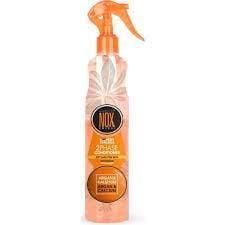 MORFOSE NOX ARGAN KASİYUM SIVI SAÇ KREMİ 400 ML