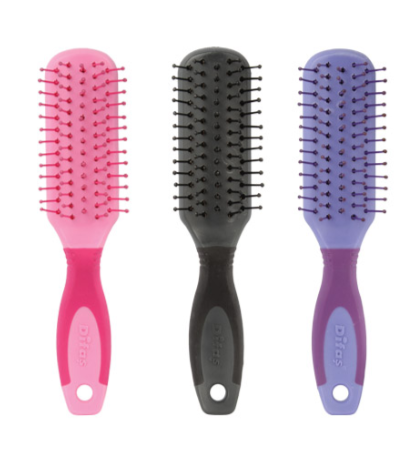 Difaş Saç Fırçası 67TK