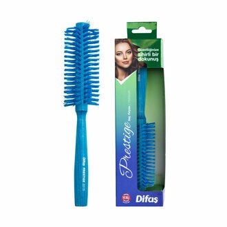 Difaş Saç Fırçası 2015