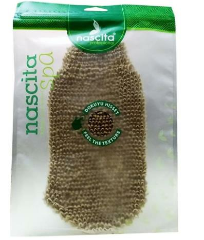 NASCİTA BANYO KESESİ