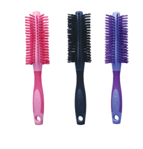 Difaş Saç Fırçası 12Dk