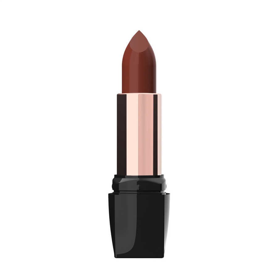 Golden Rose Satin Lipstick Ruj