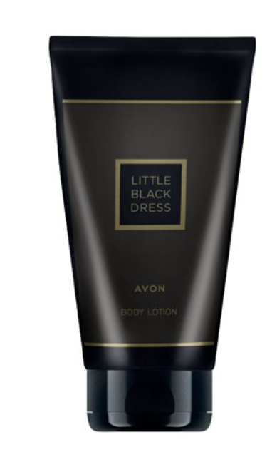 Avon Little Black Dress Vücut Losyonu 150 ml