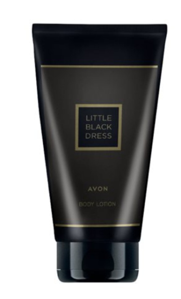 Avon Little Black Dress Vücut Losyonu 150 ml