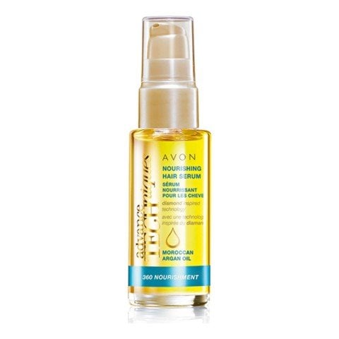 Avon Argan Saç Bakım Yağı