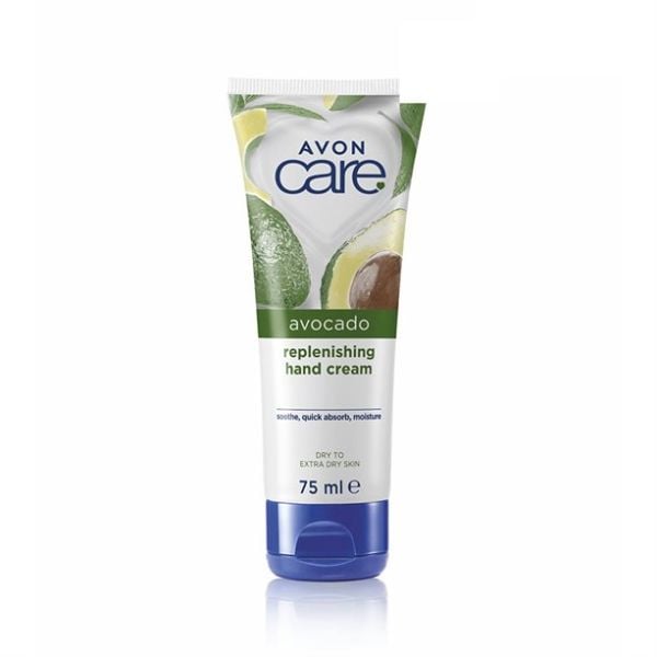 Avon Care Avakado Krem 75 ml