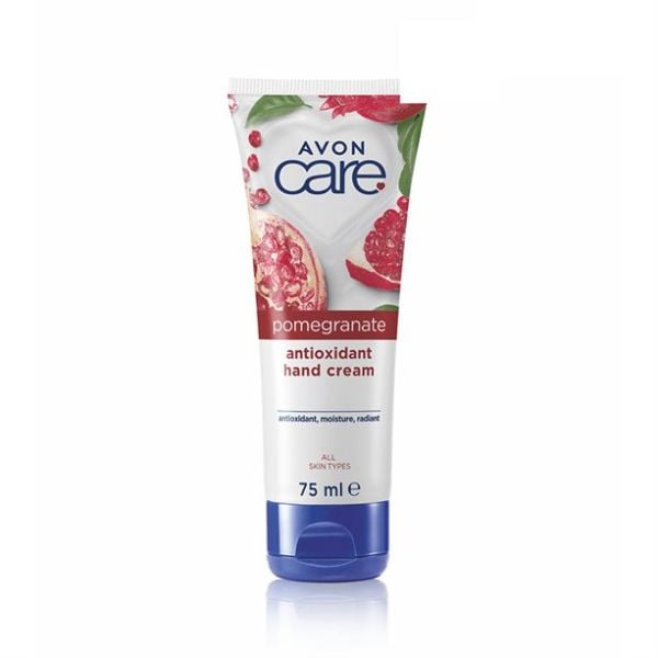 Avon Care Nar Özlü Krem 75 ml